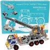 4 In 1 Construction Set