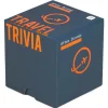 After Dinner Trivia Travel