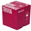 After Dinner Wine Pairings Trivia