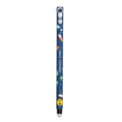 Astronaut Erasable Gel Pen