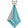 Baby Bear Organic Cotton Blankie