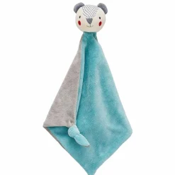 Baby Bear Organic Cotton Blankie