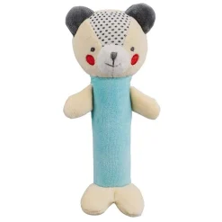 Baby Bear Organic Squeaker