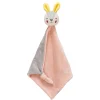 Baby Bunny Organic Cotton Blankie
