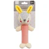 Baby Bunny Organic Squeaker