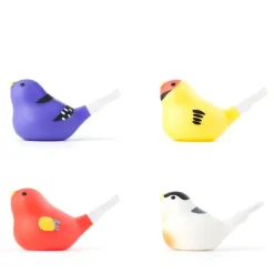 Bath Bird Whistle