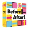 Before Or After? Game