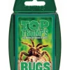 Bugs Top Trumps