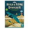 Build A Flying Dinosaur