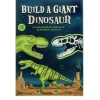 Build A Giant Dinosaur