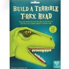 Build A Terrible T-Rex Head