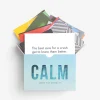 Calm Cards For Serenity