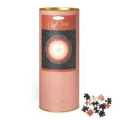 Celestial Heavens Puzzle