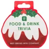 Christmas Food And Drink Trivia