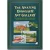 Create Your Own Amazing Dinosaur Art Gallery
