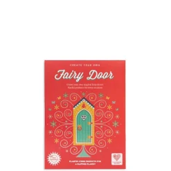 Create Your Own Fairy Door