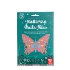 Create Your Own Fluttering Butterflies