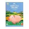 Create Your Own Hungry Little Piggy Bank
