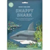 Create Your Own Snappy Shark