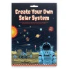 Create Your Own Solar System
