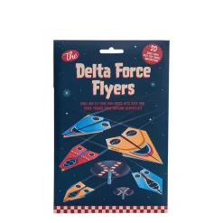 Delta Force Flyers