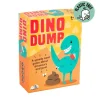 Dino Dump Quiz Card Game