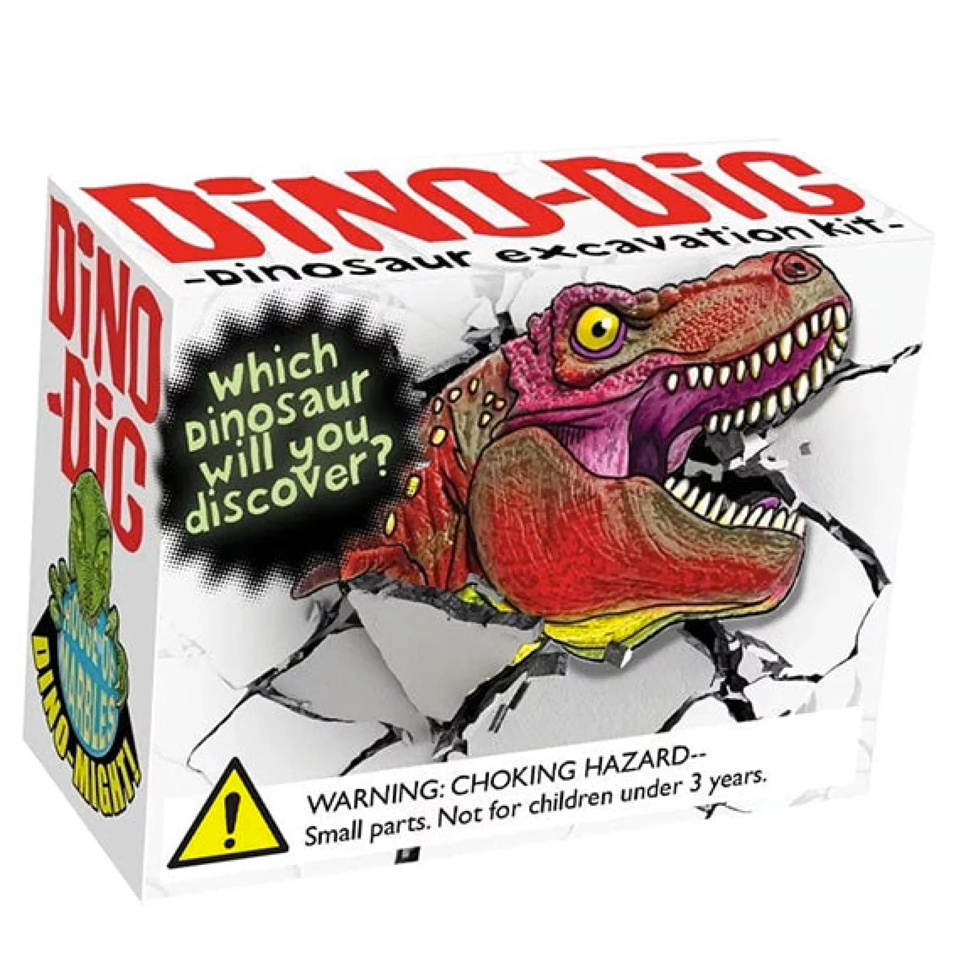 Dino-Dig Excavation Kit