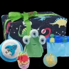 Dino-Mite Bath Gift Pack