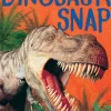 Dinosaur Snap Cards