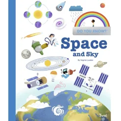 Do You Know? Space And Sky
