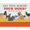 Do You Know Your Dogs Quiz Cards