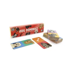 Dog Dominoes