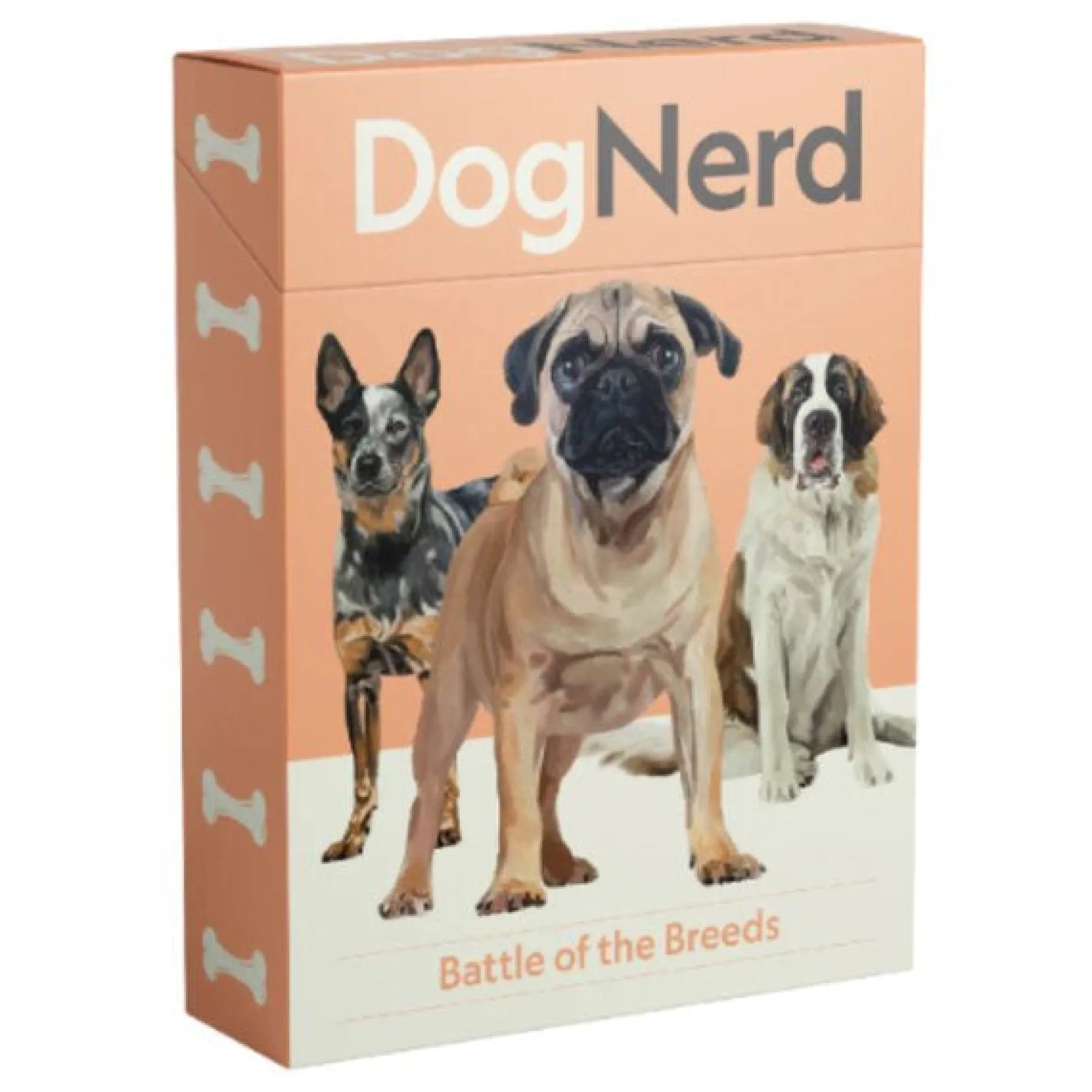 Dog Nerd Game