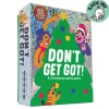 Don'T Get Got! Christmas Party Quiz Card Game