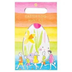 Easter Egg Hunt Rainbow Kit