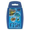 Freshwater Fish Top Trumps