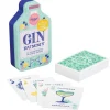 Gin Rummy Playing Cards