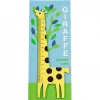 Giraffe Wooden Ruler