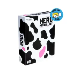 Herd Mentality Mini Quiz Card Game