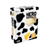 Herd Mentality Moosic & Moovies Quiz Family Card Game