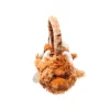 Highland Coo Earmuffs