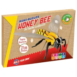 Honey Bee Mini-Builds