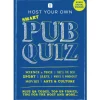 Host Your Own Pub Quiz Game