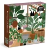 House Of Plants 1000 Piece Jigsaw Puzzle
