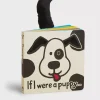 If I Were A Puppy Board Book