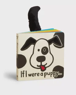 If I Were A Puppy Board Book