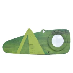 Insect Eye Grasshopper