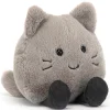 Jellycat Amuseabean Kitty