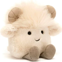 Jellycat Amuseabean Ram