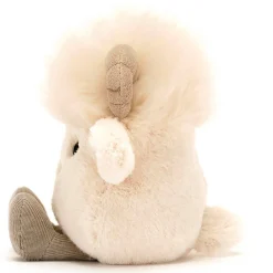 Jellycat Amuseabean Ram